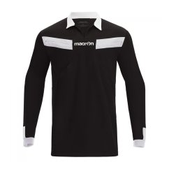 REFEREE MAGLIA NER/BIA ML