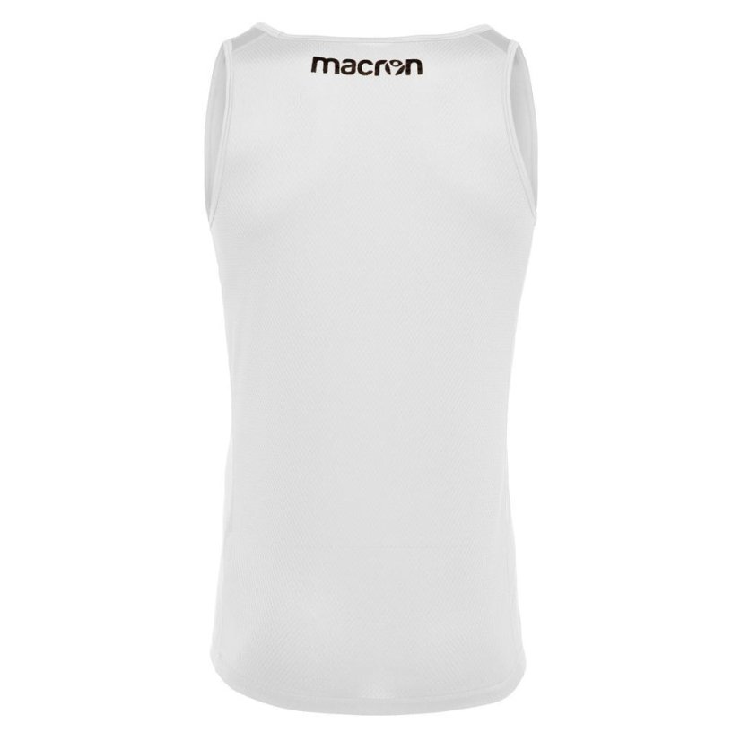 Sportovní tílko Macron Mitch - Barva: Královská modrá, Velikost: 3XL