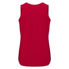 JAVELIN SINGLET  RED/NS | 800004710200 | XS