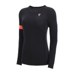 Triko Macron Run FCC Gwen Seamless Rneck