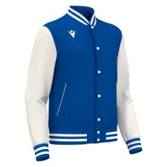 Bunda Macron Fiddle Varsity College Jacket