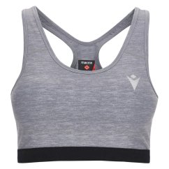 Sportovní podprsenka Macron Run SCD Beatrix Crop