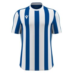 LEGION SHIRT SS  ROY/WHT | 800004850301 | 5XL