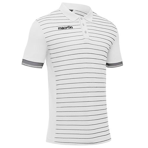 Polo tričko Macron Jungle - Barva: Královská modrá, Velikost: 3XL