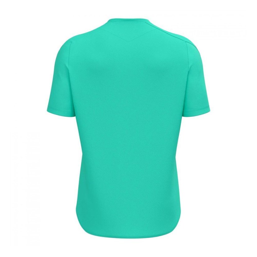 Dres Macron Wisp - Barva: Fialová, Velikost: XL