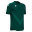 Dres Macron Wisp - Barva: Fialová, Velikost: XL