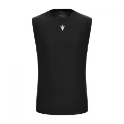 MP 151 HERO T-SHIRT BLK SL (5 PZ)