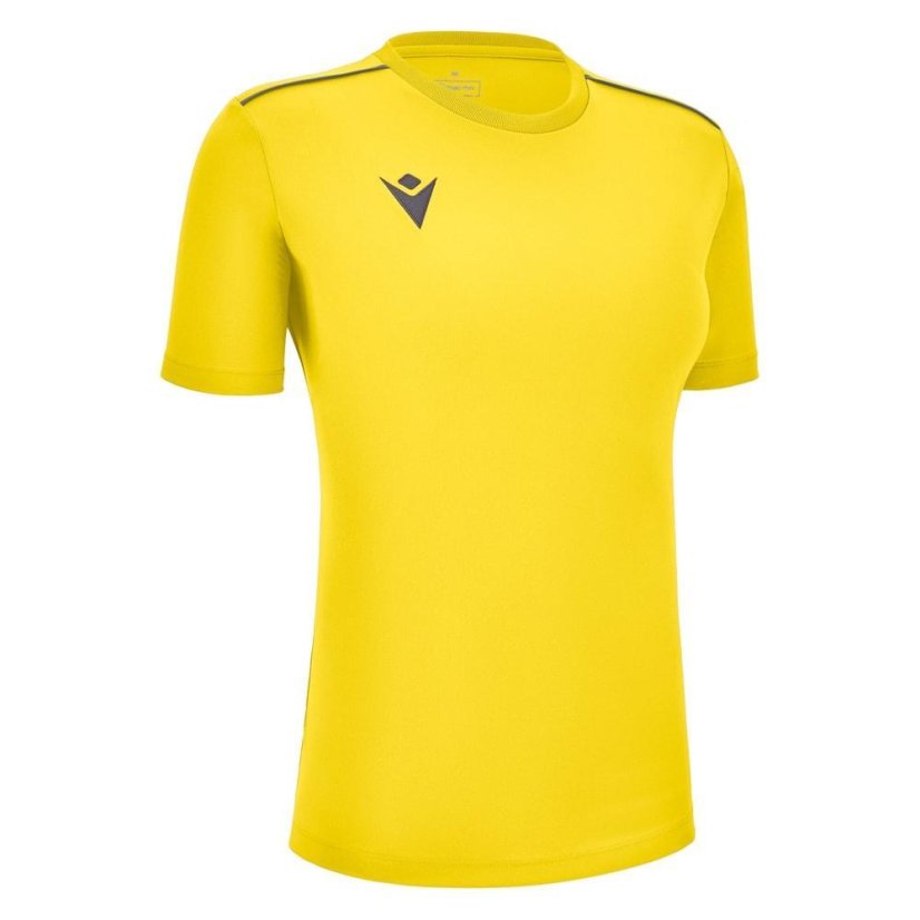 Dres Macron Ariel - Barva: Růžová, Velikost: M