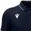 DRACO HERO POLO NAV/WHT