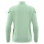 Sportovní top Macron Starfall 1/4 Zip - Farba: Čierna/biela, Veľkosť: 3XL