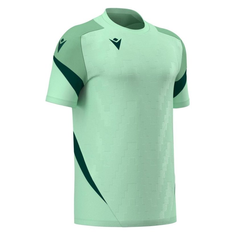 Sportovní dres Macron Totem - Farba: Farba, Veľkosť: 3XL