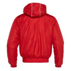 Sportovní bomber bunda Macron Moscow