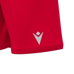 GALAX SHORT  RED/NS | 800004560200 | XXL