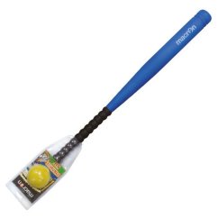 Dětská baseballová sada pálka a míček Macron Dynamite Kit