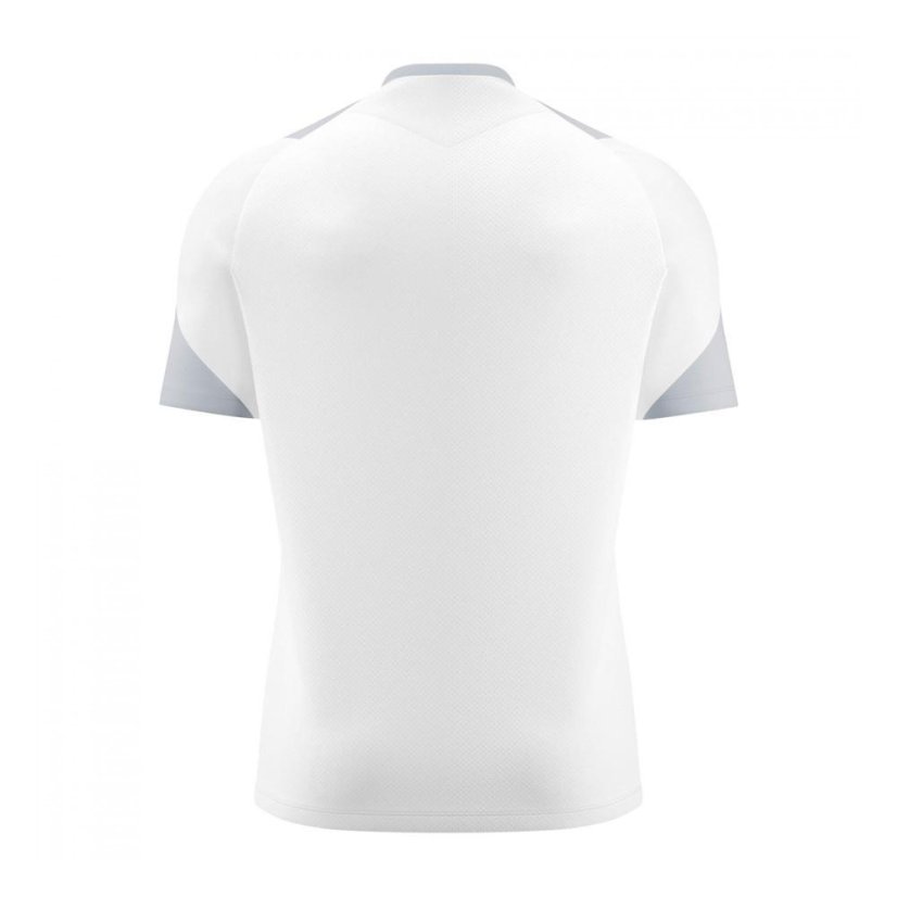 Fotbalový dres Macron Golem - Barva: Oranžová, Velikost: M