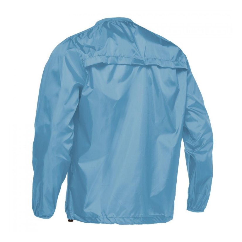 Bunda Macron Chicago - Barva: Černá, Velikost: 3XL