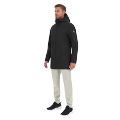 Parka Macron Athleisure Fcd Livigno