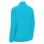 Top Macron Maira 1/4 Zip - Barva: Modrá, Velikost: M