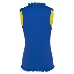 Sportovní dres bez rukávů Macron Xenon