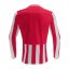 Sportovní dres Macron Trevor - Barva: Černá/bílá, Velikost: 3XL