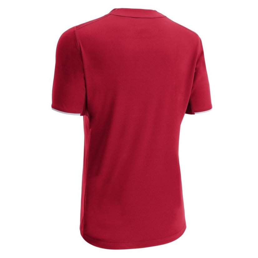 Macron Widia Eco Jersey - Farba: Kráľovská modrá, Veľkosť: M