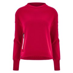 Mikina Macron Athleisure Scd Gomera Crater Neck