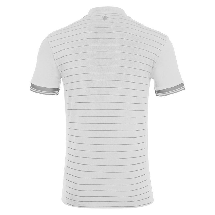 Polo tričko Macron Jungle - Barva: Královská modrá, Velikost: 3XL