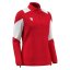 Top Macron Chantico 1/4 Zip - Barva: Oranžová, Velikost: M