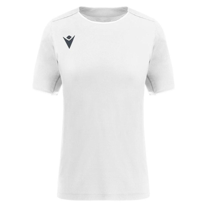 Macron Widia Eco Jersey - Farba: Kráľovská modrá, Veľkosť: M
