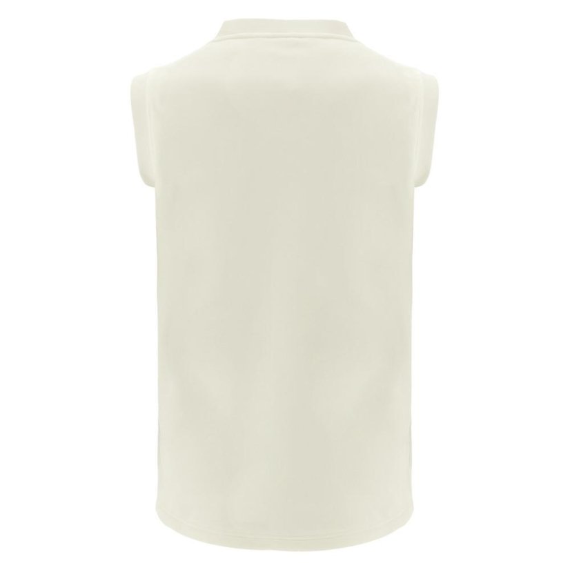 Vesta Macron Broad Slipover Off - Barva: Bílá, Velikost: M