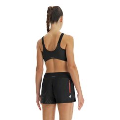 Sportovní podprsenka Macron Run SCC Serenity Crop