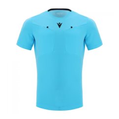Dres Macron Frisk Referee SS
