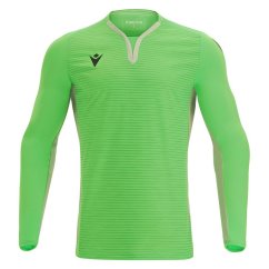 CANOPUS SHIRT NGRN/SLV LS
