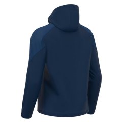 ICEFANG FULL ZIP SOFTSHELL TOP  NAV/NS | 800004810700 | M