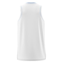CARBON ECO SHIRT  WHT/NS | 800004690100 | XS