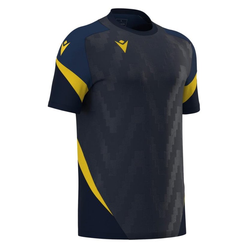 Sportovní dres Macron Totem - Farba: Farba, Veľkosť: 3XL