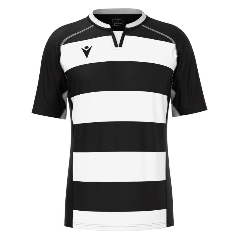 Dres Macron Alabaster - Farba: Zelená/biela, Veľkosť: 3XS