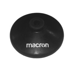 Stojan pro slalomovou tyč Macron Rubber Pole Base Pro Slalom Hole