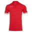 Polo tričko Macron Jungle - Barva: Královská modrá, Velikost: 3XL