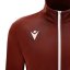 Mikina Macron Raijin - Farba: Sivá, Veľkosť: M