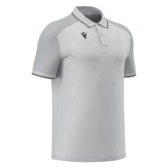 ECHOES POLO  SGRY/ANT | 800004524228 | 4XL