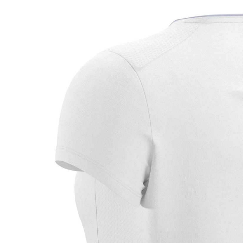 Dres Macron Zinc - Barva: Oranžová, Velikost: M