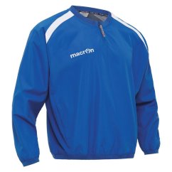 Pánská sportovní větrovka se 1/4 zipem Macron Cosmos