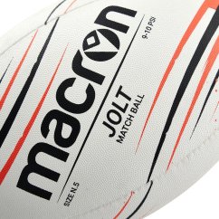 Rugbyový míč Macron Jolt