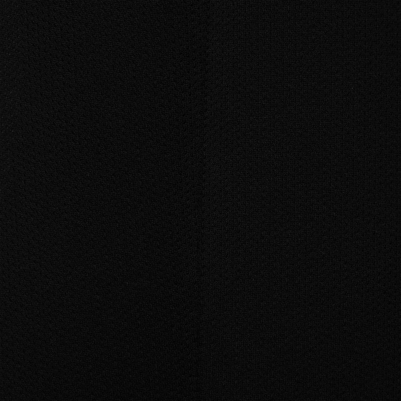 Dres Macron Deva - Barva: Černá, Velikost: XL