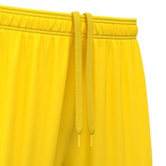 GALAX SHORT  YEL/NS | 800004560500 | 4XS
