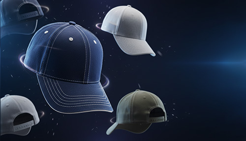 Baseballové/softballové čepice