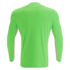 CANOPUS SHIRT NGRN/SLV LS