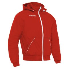 Sportovní bomber bunda Macron Moscow