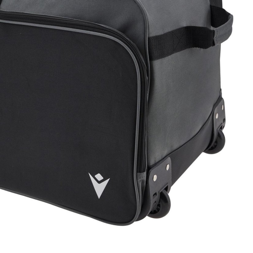 Sportovní taška Macron Cargo Trolley
